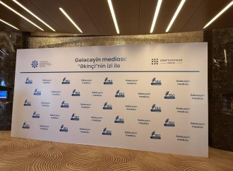 Bakıda “Gələcəyin mediası: “Əkinçi”nin izi ilə” mövzusunda Forum keçirilib