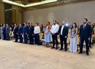 Bakıda “Gələcəyin mediası: “Əkinçi”nin izi ilə” mövzusunda Forum keçirilib