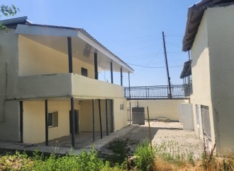 Xocalının Təzəbinə kəndi ilk sakinlərini qarşılayıb: 28 ailəyə evlərinin açarları təqdim olunub