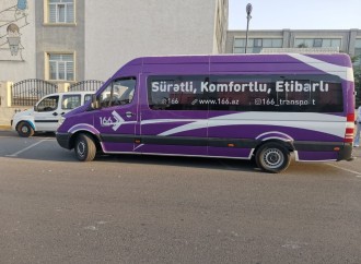 Ağdam rayonunun Kəngərli kəndinə növbəti köç karvanı yola salınıb