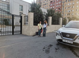 Ağdam rayonunun Kəngərli kəndinə növbəti köç karvanı yola salınıb