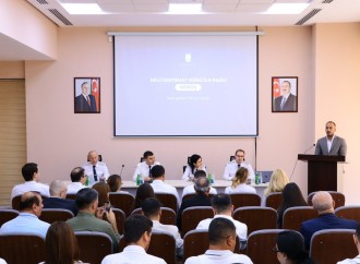 Baş Prokurorluqda Milli Mətbuat Günü münasibətilə media nümayəndələri ilə görüş keçirilib