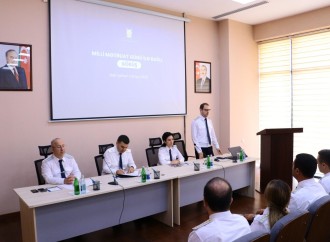 Baş Prokurorluqda Milli Mətbuat Günü münasibətilə media nümayəndələri ilə görüş keçirilib