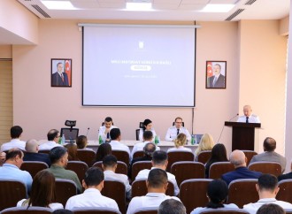 Baş Prokurorluqda Milli Mətbuat Günü münasibətilə media nümayəndələri ilə görüş keçirilib