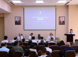 Baş Prokurorluqda Milli Mətbuat Günü münasibətilə media nümayəndələri ilə görüş keçirilib