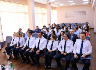 Baş Prokurorluqda Milli Mətbuat Günü münasibətilə media nümayəndələri ilə görüş keçirilib