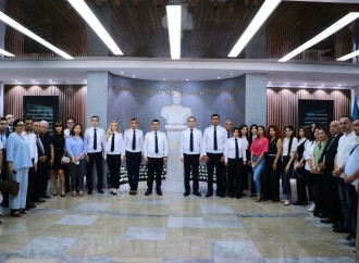 Baş Prokurorluqda Milli Mətbuat Günü münasibətilə media nümayəndələri ilə görüş keçirilib