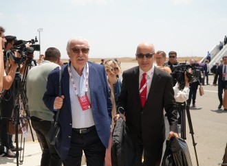 III Şuşa Qlobal Media Forumunun iştirakçıları Füzuliyə çatıb