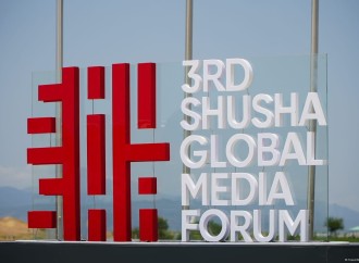 III Şuşa Qlobal Media Forumunun iştirakçıları Füzuliyə çatıb
