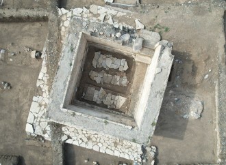 Xocalı qəbiristanlığında aparılan tədqiqatlarda vandalizm aktları aşkarlanıb