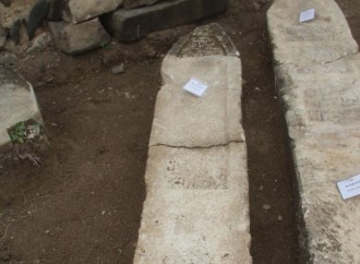 Xocalı qəbiristanlığında aparılan tədqiqatlarda vandalizm aktları aşkarlanıb