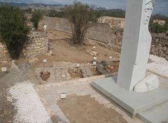 Xocalı qəbiristanlığında aparılan tədqiqatlarda vandalizm aktları aşkarlanıb