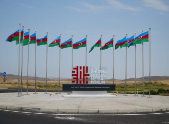 Bu gün 3-cü Şuşa Qlobal Media Forumu işə başlayır