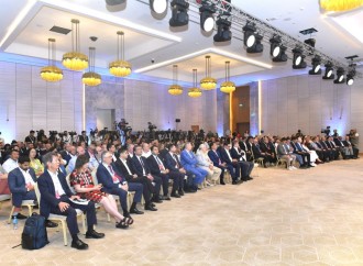 3-cü Şuşa Qlobal Media Forumu işinə davam edir