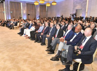 3-cü Şuşa Qlobal Media Forumu işinə davam edir