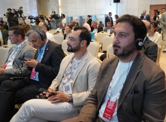 Şuşada III Qlobal Media Forumunun son günü keçirilir