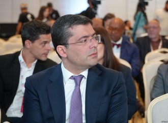 Şuşada III Qlobal Media Forumunun son günü keçirilir