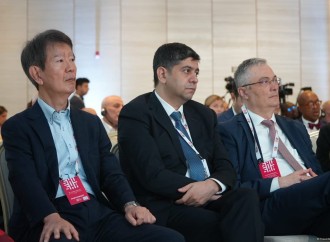 Şuşada III Qlobal Media Forumunun son günü keçirilir