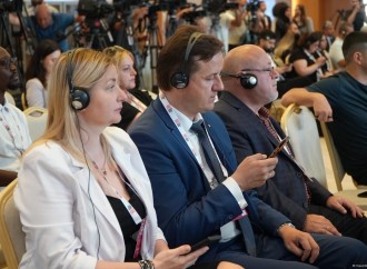 Şuşada III Qlobal Media Forumunun son günü keçirilir
