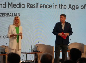 Şuşada III Qlobal Media Forumunun son günü keçirilir