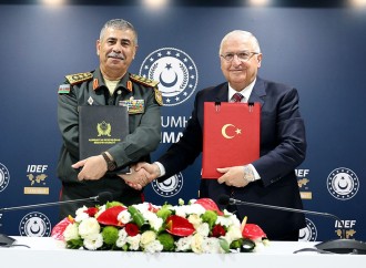 İstanbulda Azərbaycan və Türkiyə müdafiə nazirləri arasında görüş keçirilib