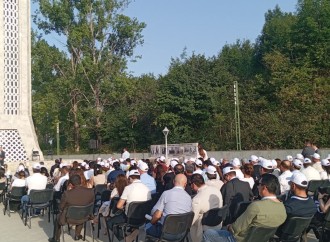 Şuşada Vaqif Poeziya Günləri keçirilib