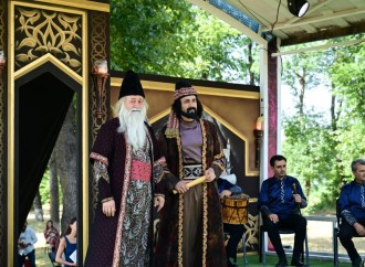 Şuşada keçirilən Vaqif Poeziya Günləri başa çatıb