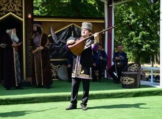 Şuşada keçirilən Vaqif Poeziya Günləri başa çatıb