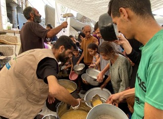 "Al Baraka Azerbaijan"dan  Qəzzada  Daha Bir Humanitar Aksiya