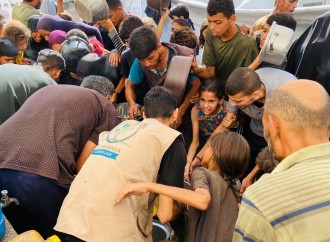 "Al Baraka Azerbaijan"dan  Qəzzada  Daha Bir Humanitar Aksiya