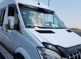 Növbəti köç karvanı Xocalının Ballıca kəndinə yola salınır