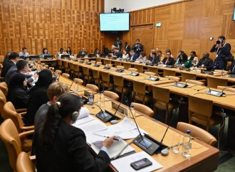 Parlament Sədrlərinin 6-cı Dünya Konfransının yekun sənədinin qəbul olunması müzakirə edilib