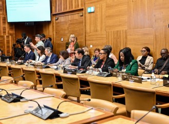 Parlament Sədrlərinin 6-cı Dünya Konfransının yekun sənədinin qəbul olunması müzakirə edilib