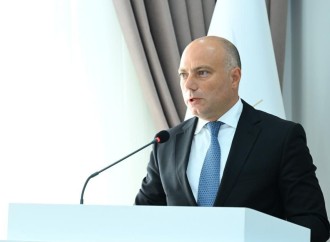 Türk Mədəniyyəti və İrsi Fondunun prezidenti Aktotı Raimkulova Bakıda ICESCO seminarının açılışında çıxış edib
