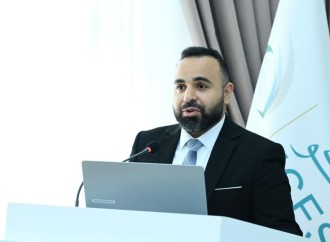 Türk Mədəniyyəti və İrsi Fondunun prezidenti Aktotı Raimkulova Bakıda ICESCO seminarının açılışında çıxış edib