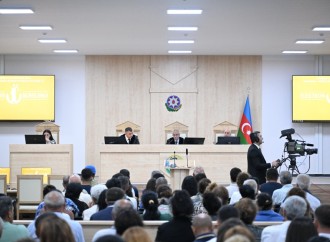 Ruben Vardanyanın məhkəməsində zərərçəkmiş şəxslər və zərərçəkmişlərin hüquqi varisləri ifadə veriblər