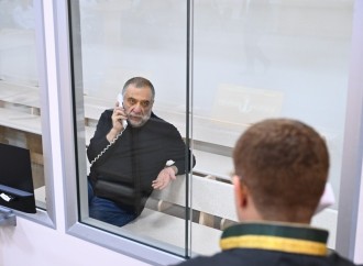 Ruben Vardanyanın məhkəməsində zərərçəkmiş şəxslər və zərərçəkmişlərin hüquqi varisləri ifadə veriblər
