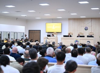 Ermənistan silahlı qüvvələrinin hücumları nəticəsində yaralanmış, mina qurbanı olmuş, əsirlikdə işgəncələr görmüş şəxslər məhkəmədə ifadə veriblər