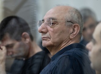 Ermənistan silahlı qüvvələrinin hücumları nəticəsində yaralanmış, mina qurbanı olmuş, əsirlikdə işgəncələr görmüş şəxslər məhkəmədə ifadə veriblər