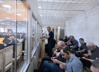 Ermənistan silahlı qüvvələrinin hücumları nəticəsində yaralanmış, mina qurbanı olmuş, əsirlikdə işgəncələr görmüş şəxslər məhkəmədə ifadə veriblər