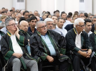 Ermənistan silahlı qüvvələrinin hücumları nəticəsində yaralanmış, mina qurbanı olmuş, əsirlikdə işgəncələr görmüş şəxslər məhkəmədə ifadə veriblər