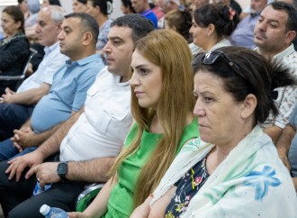 Ermənistan silahlı qüvvələrinin hücumları nəticəsində yaralanmış, mina qurbanı olmuş, əsirlikdə işgəncələr görmüş şəxslər məhkəmədə ifadə veriblər