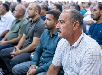 Ermənistan silahlı qüvvələrinin hücumları nəticəsində yaralanmış, mina qurbanı olmuş, əsirlikdə işgəncələr görmüş şəxslər məhkəmədə ifadə veriblər