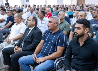Ermənistan silahlı qüvvələrinin hücumları nəticəsində yaralanmış, mina qurbanı olmuş, əsirlikdə işgəncələr görmüş şəxslər məhkəmədə ifadə veriblər
