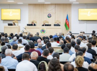 Ermənistan silahlı qüvvələrinin hücumları nəticəsində yaralanmış, mina qurbanı olmuş, əsirlikdə işgəncələr görmüş şəxslər məhkəmədə ifadə veriblər