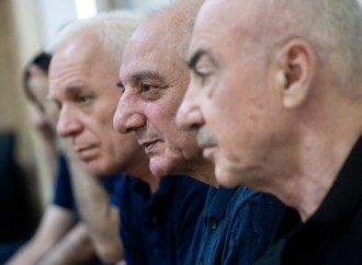 Ermənistan silahlı qüvvələrinin hücumları nəticəsində yaralanmış, mina qurbanı olmuş, əsirlikdə işgəncələr görmüş şəxslər məhkəmədə ifadə veriblər