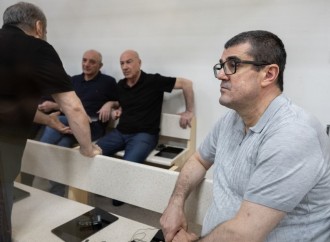 Ermənistan silahlı qüvvələrinin hücumları nəticəsində yaralanmış, mina qurbanı olmuş, əsirlikdə işgəncələr görmüş şəxslər məhkəmədə ifadə veriblər