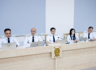Ermənistan silahlı qüvvələrinin hücumları nəticəsində yaralanmış, mina qurbanı olmuş, əsirlikdə işgəncələr görmüş şəxslər məhkəmədə ifadə veriblər