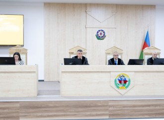 Ermənistan silahlı qüvvələrinin hücumları nəticəsində yaralanmış, mina qurbanı olmuş, əsirlikdə işgəncələr görmüş şəxslər məhkəmədə ifadə veriblər