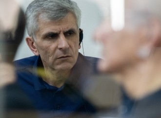 Ermənistan silahlı qüvvələrinin hücumları nəticəsində yaralanmış, mina qurbanı olmuş, əsirlikdə işgəncələr görmüş şəxslər məhkəmədə ifadə veriblər